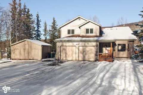 19535 First St, Eagle River, AK 99577 photo 55