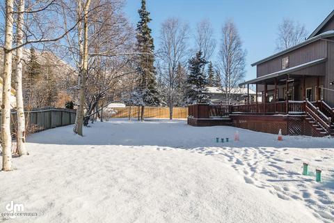 19535 First St, Eagle River, AK 99577 photo 42