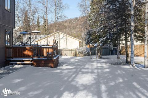 19535 First St, Eagle River, AK 99577 photo 40
