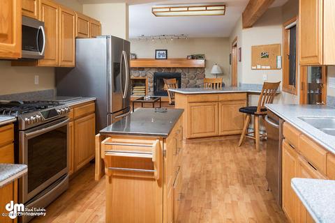 19535 First St, Eagle River, AK 99577 photo 6