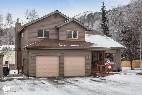 19535 First St, Eagle River, AK 99577 photo 52