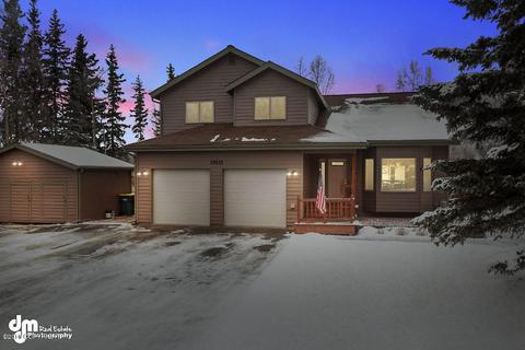 19535 First St, Eagle River, AK 99577 photo 1