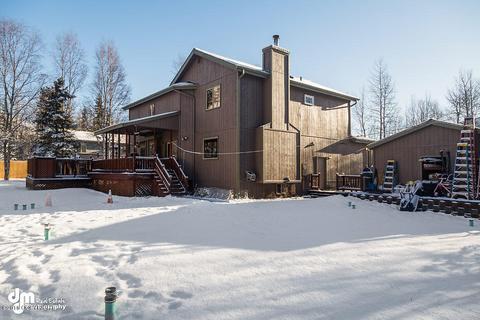 19535 First St, Eagle River, AK 99577 photo 43