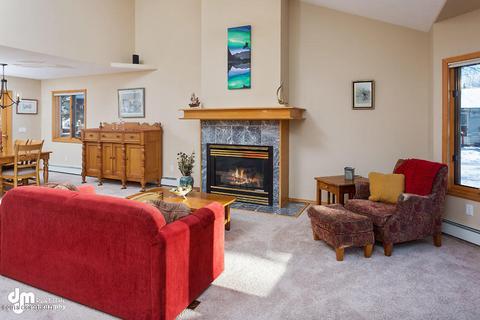 19535 First St, Eagle River, AK 99577 photo 2