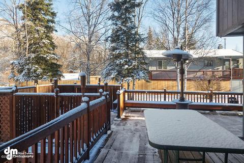 19535 First St, Eagle River, AK 99577 photo 33