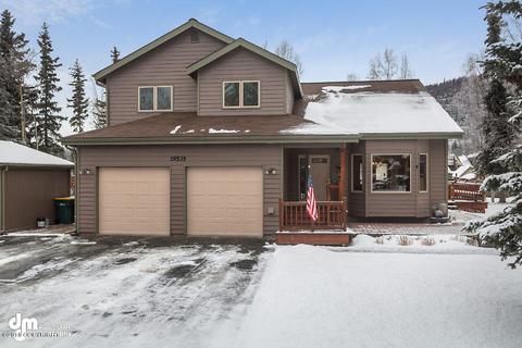 19535 First St, Eagle River, AK 99577 photo 53
