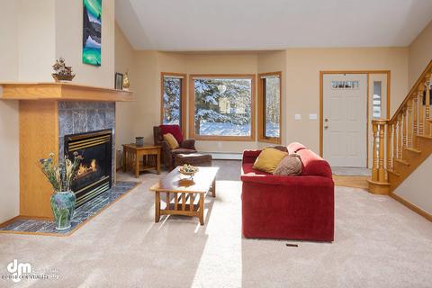 19535 First St, Eagle River, AK 99577 photo 3