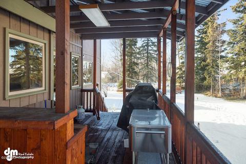 19535 First St, Eagle River, AK 99577 photo 35