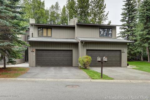 7625 Highlander Dr, Anchorage, AK 99518 photo 1