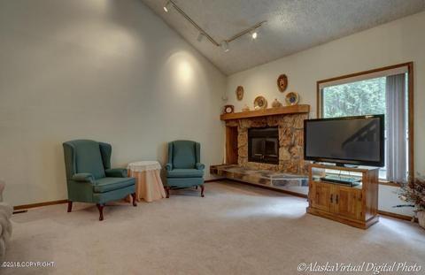 7625 Highlander Dr, Anchorage, AK 99518 photo 11