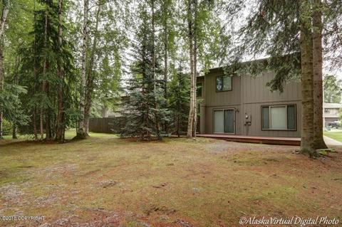 7625 Highlander Dr, Anchorage, AK 99518 photo 7