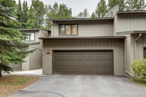 7625 Highlander Dr, Anchorage, AK 99518 photo 3
