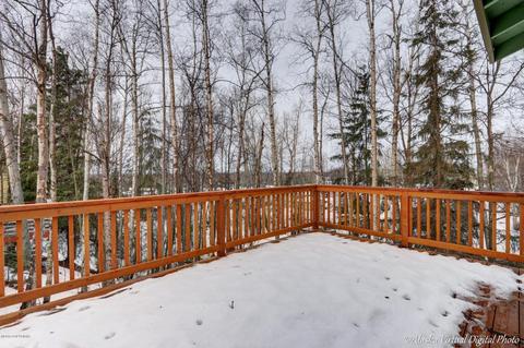 17205 Baronoff Ave, Eagle River, AK 99577 photo 31