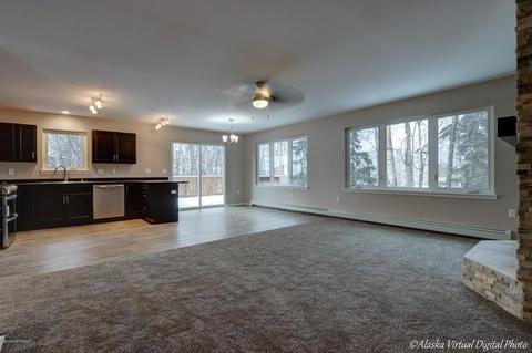 17205 Baronoff Ave, Eagle River, AK 99577 photo 6