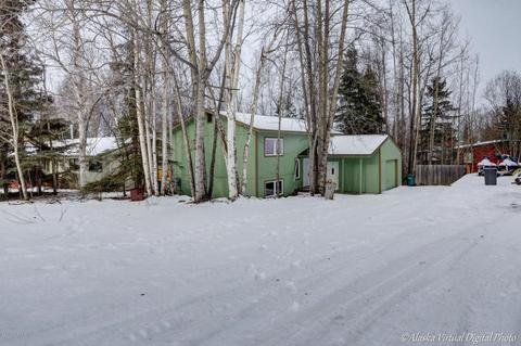 17205 Baronoff Ave, Eagle River, AK 99577 photo 27