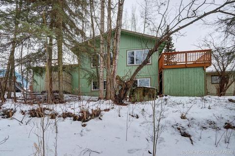 17205 Baronoff Ave, Eagle River, AK 99577 photo 28