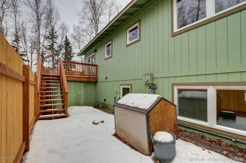 17205 Baronoff Ave, Eagle River, AK 99577 photo 30