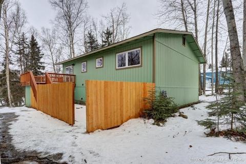 17205 Baronoff Ave, Eagle River, AK 99577 photo 29