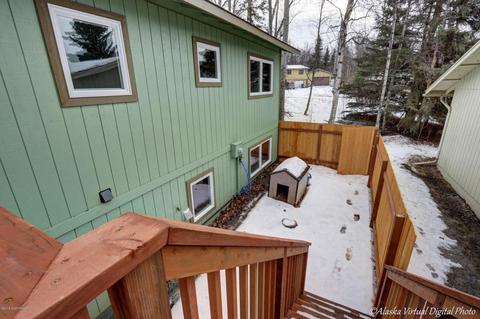 17205 Baronoff Ave, Eagle River, AK 99577 photo 32