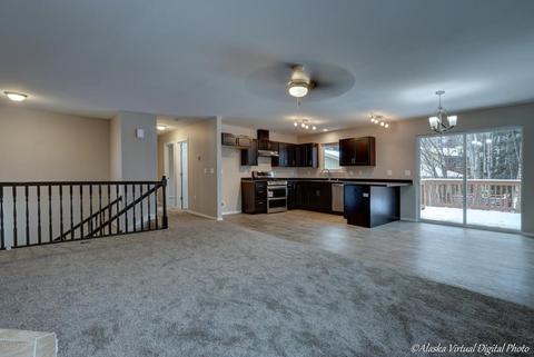 17205 Baronoff Ave, Eagle River, AK 99577 photo 4