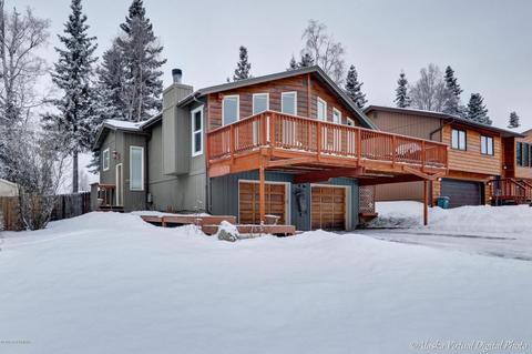 3931 Winchester Loop, Anchorage, AK 99507 photo 2