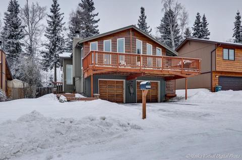 3931 Winchester Loop, Anchorage, AK 99507 photo 1
