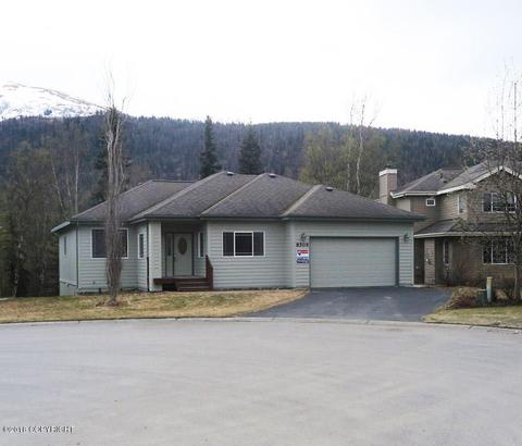 8509 Lassen Cir, Eagle River, AK 99577 photo 1