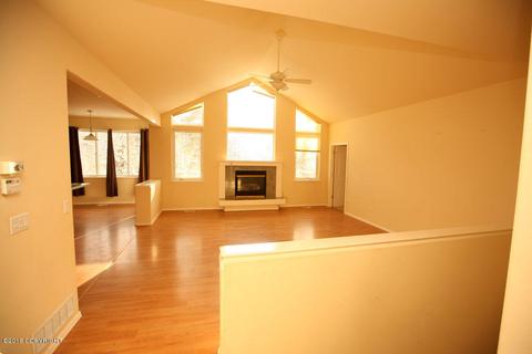 8509 Lassen Cir, Eagle River, AK 99577 photo 4