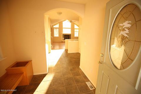 8509 Lassen Cir, Eagle River, AK 99577 photo 2