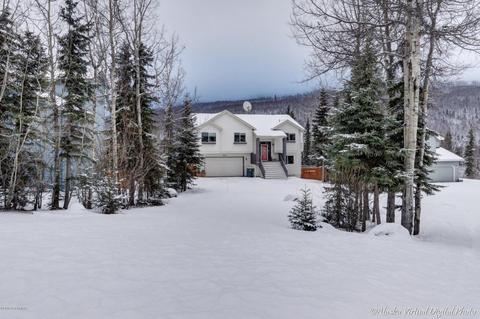 19334 Trail Bay Dr, Eagle River, AK 99577 photo 46