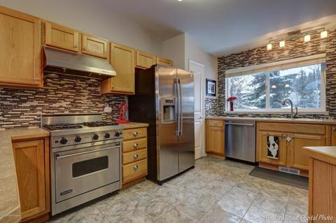 19334 Trail Bay Dr, Eagle River, AK 99577 photo 12