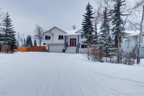 19334 Trail Bay Dr, Eagle River, AK 99577 photo 47