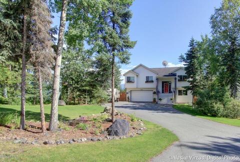 19334 Trail Bay Dr, Eagle River, AK 99577 photo 2