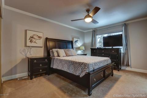 19334 Trail Bay Dr, Eagle River, AK 99577 photo 17