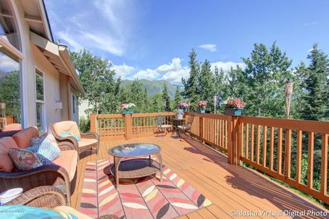 19334 Trail Bay Dr, Eagle River, AK 99577 photo 5