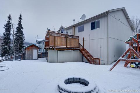 19334 Trail Bay Dr, Eagle River, AK 99577 photo 41