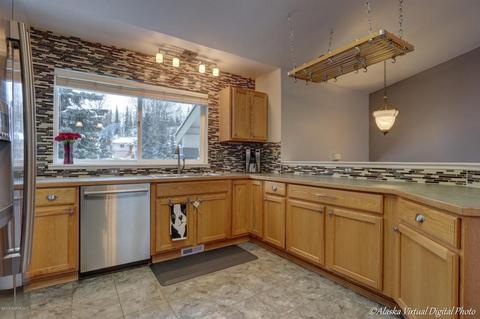19334 Trail Bay Dr, Eagle River, AK 99577 photo 14