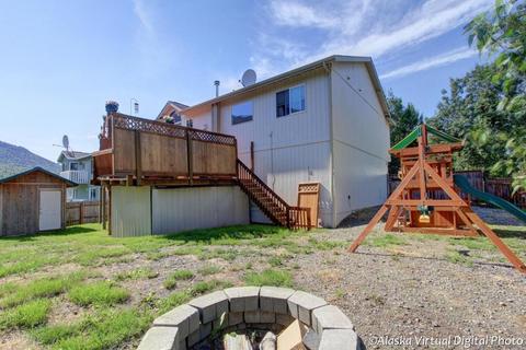 19334 Trail Bay Dr, Eagle River, AK 99577 photo 34