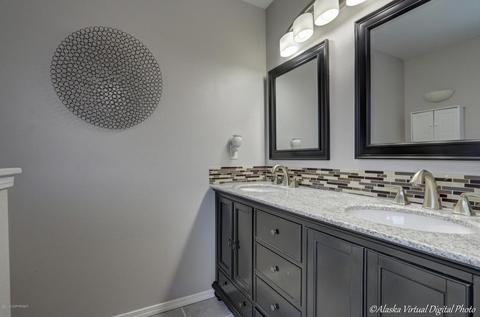 19334 Trail Bay Dr, Eagle River, AK 99577 photo 19