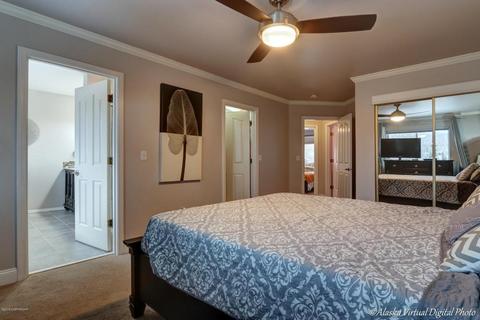 19334 Trail Bay Dr, Eagle River, AK 99577 photo 18