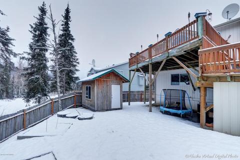 19334 Trail Bay Dr, Eagle River, AK 99577 photo 42