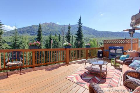 19334 Trail Bay Dr, Eagle River, AK 99577 photo 3