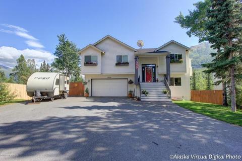 19334 Trail Bay Dr, Eagle River, AK 99577 photo 1