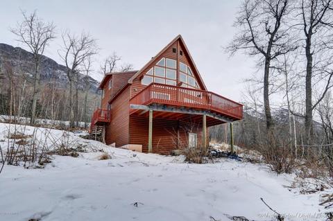 21630 Price Dr, Eagle River, AK 99577 photo 1