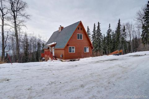 21630 Price Dr, Eagle River, AK 99577 photo 27