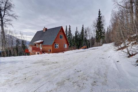 21630 Price Dr, Eagle River, AK 99577 photo 30