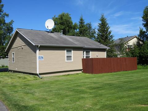 2137 Colony Loop, Anchorage, AK 99507 photo 1