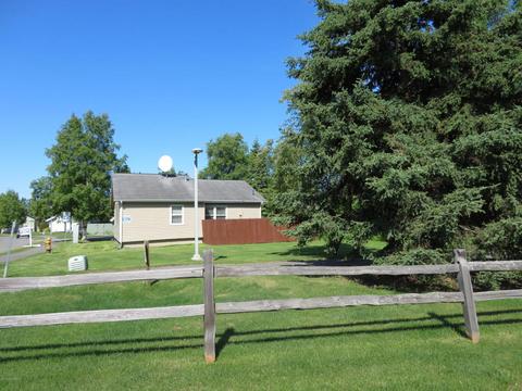 2137 Colony Loop, Anchorage, AK 99507 photo 2