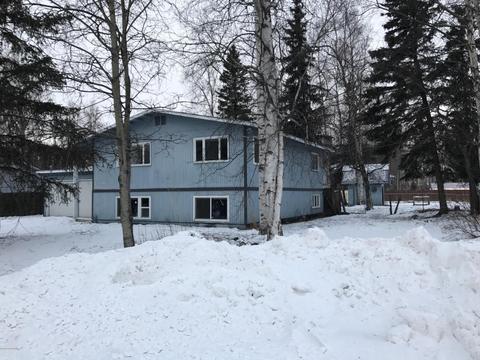 23305 Glenn Ct, Chugiak, AK 99567 photo 1