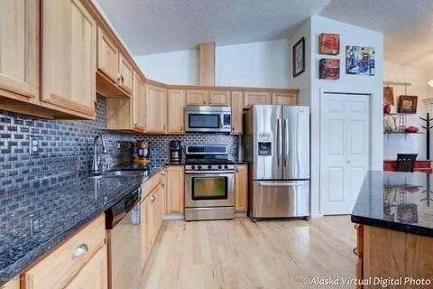 12608 Spring Brook Dr, Eagle River, AK 99577 photo 3